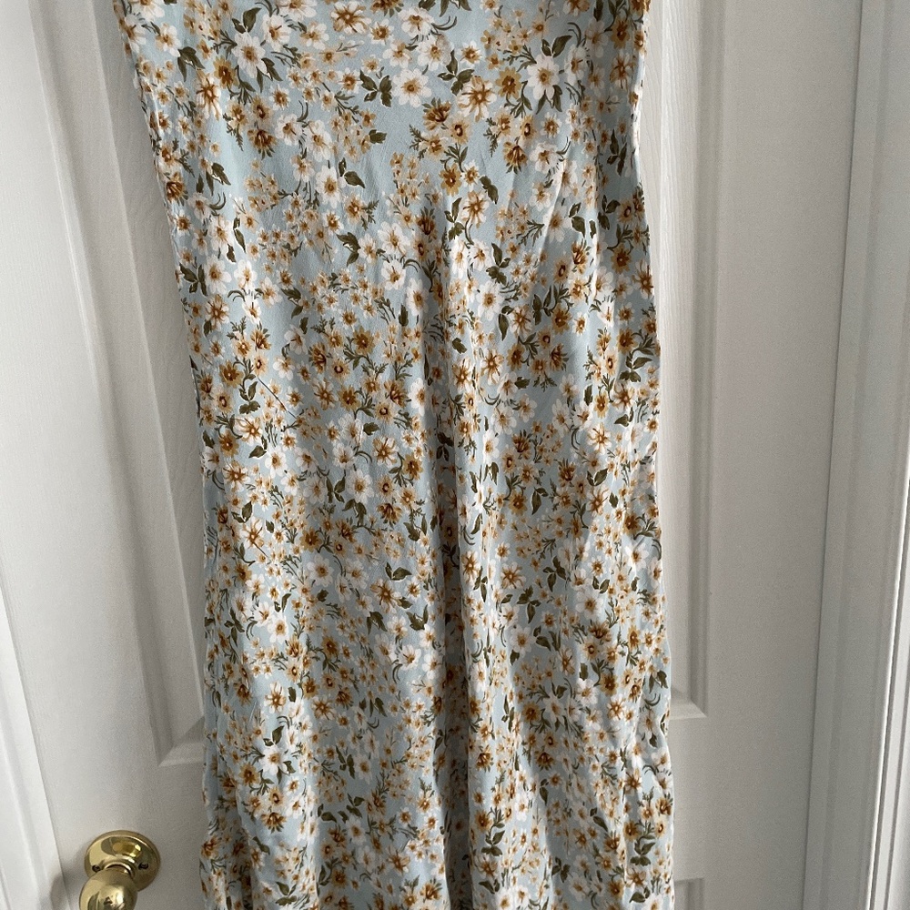 Billabong Women’s Floral Skirt